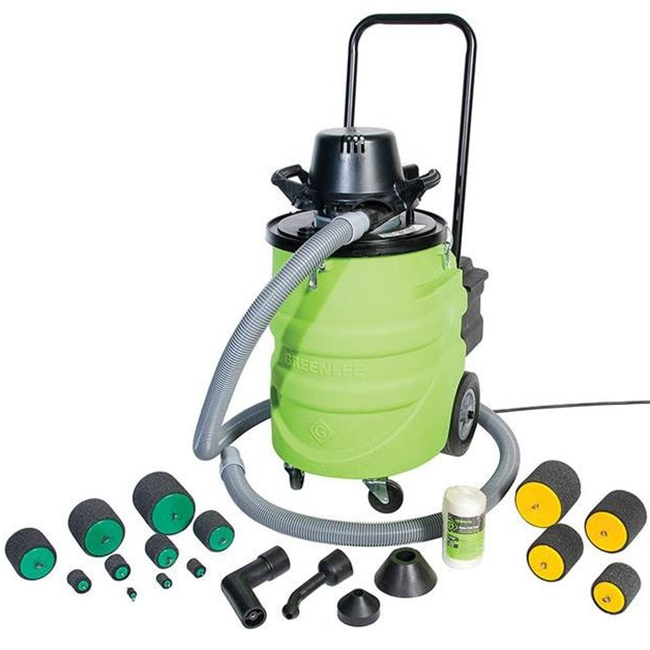 Greenlee Power Fishing System - GME Supply